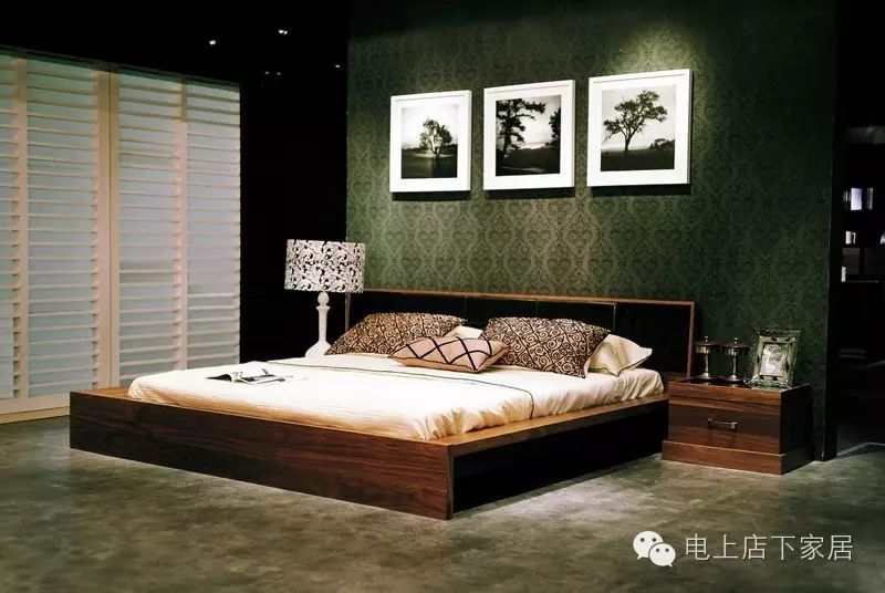 从“榻”到“家具”，穿越千年的祖孙情