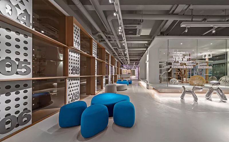 家具连锁店管理系统未来的发展方向是什么？