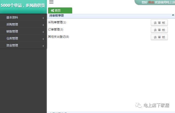 sap和erp有什么区别