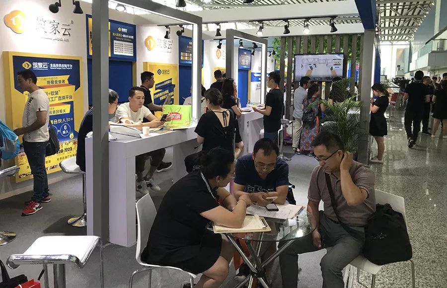 定制家具厂管理流程-定制家具流程