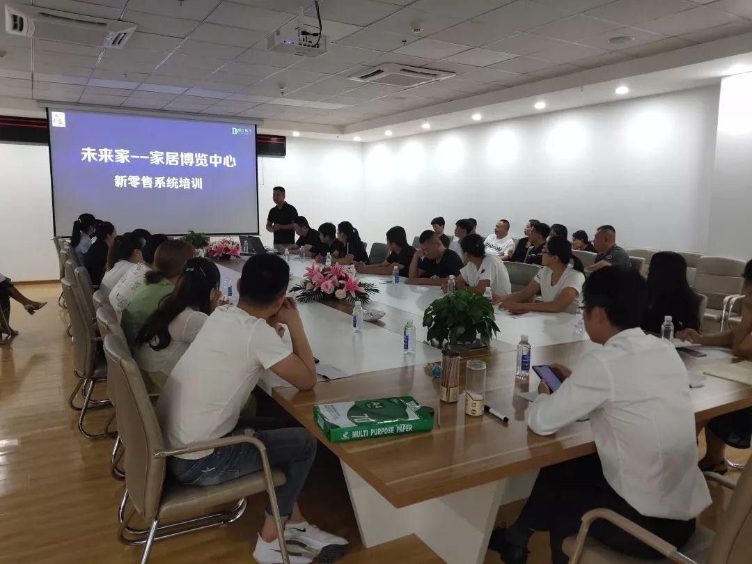 家具门店运营与管理-建材家居门店如何制定目标告别盲目经营看清方向不迷茫