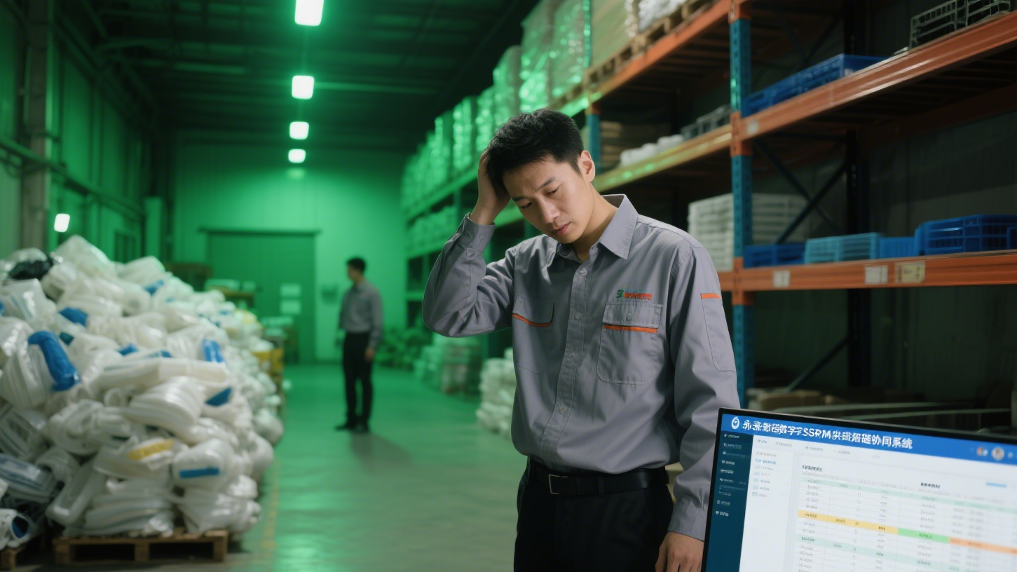 注塑行业业务管理难题及永拓数字注塑ERP解决方案