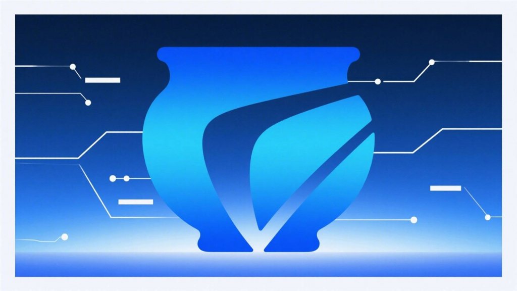 陶瓷工厂效率提升25%的秘密：永拓数字全链路协同方案